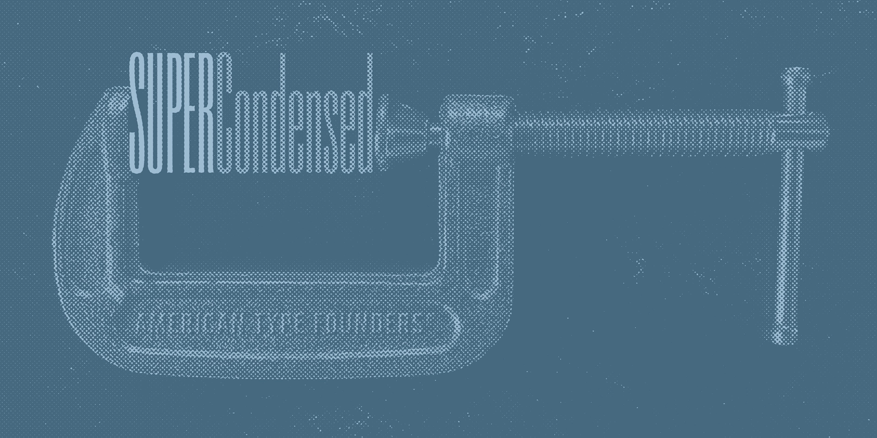 ATF Super Condensed